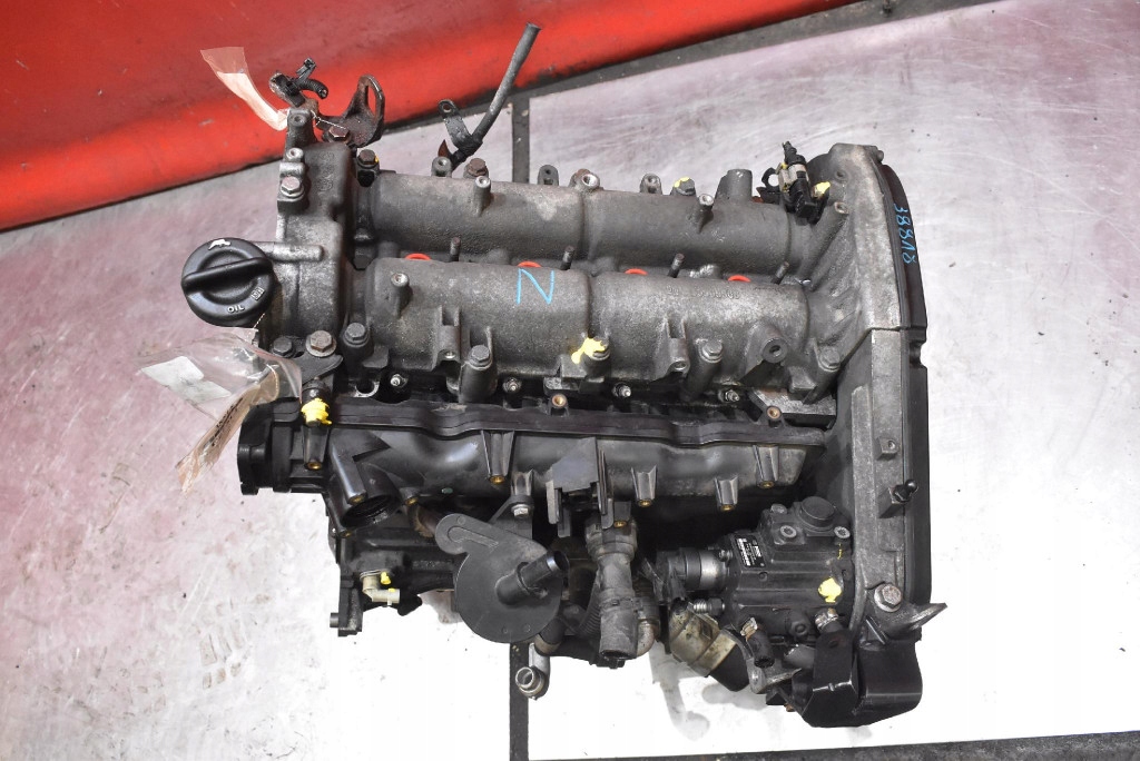 Moteur A 20 DTH - Image 4