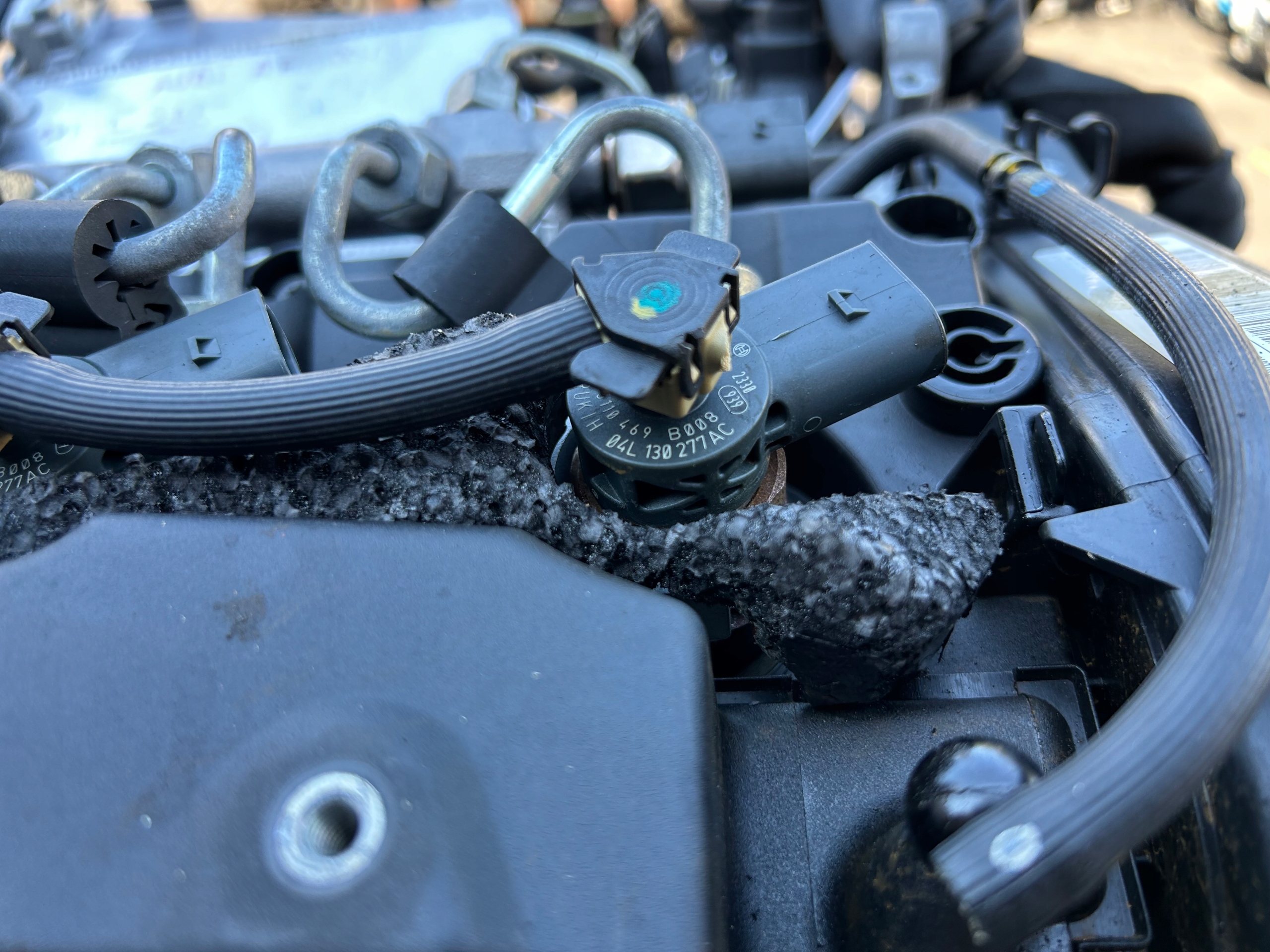 Moteur CSUB - Image 4