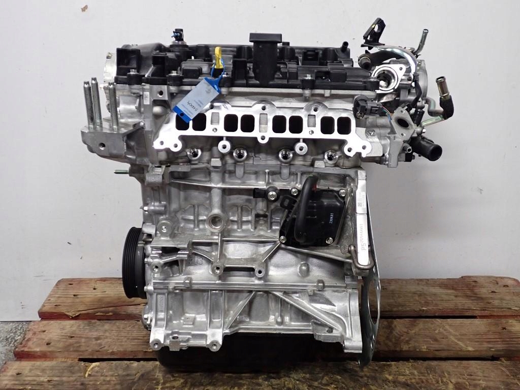 Moteur P5X0 - Image 1