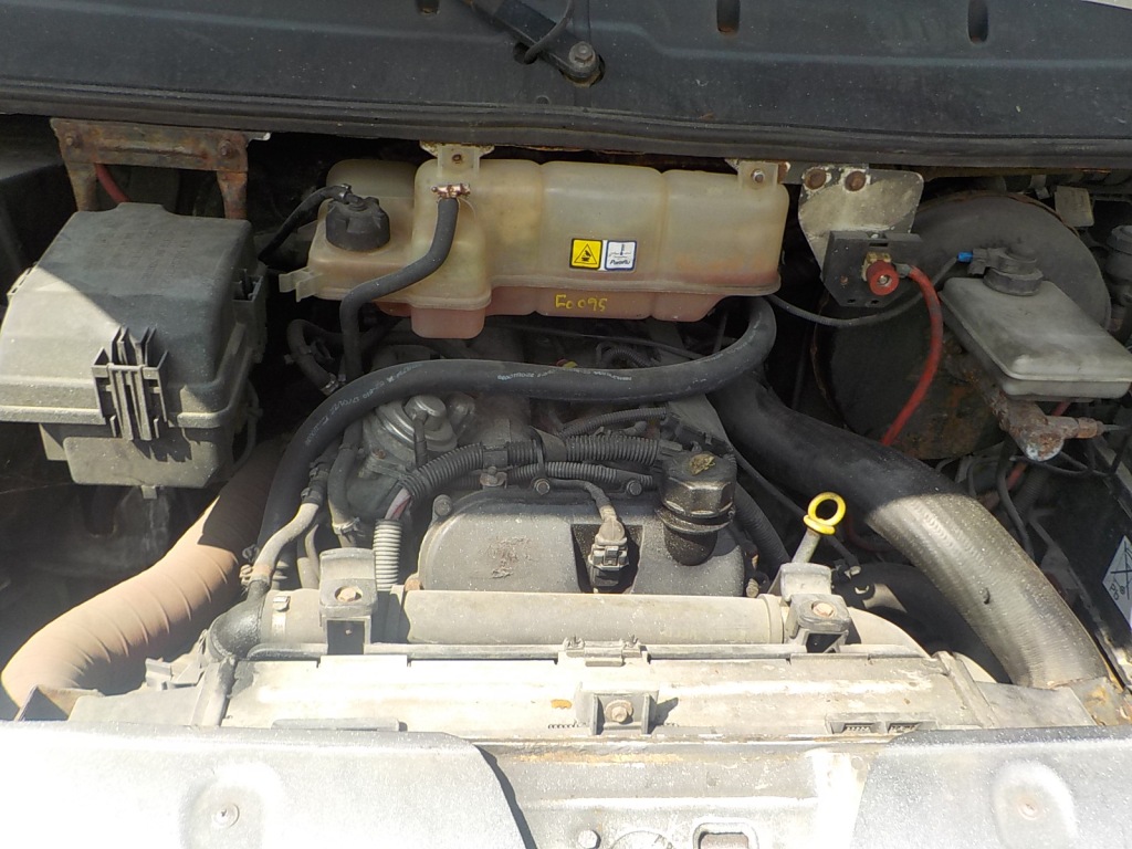Moteur F1CE0481H - Image 1