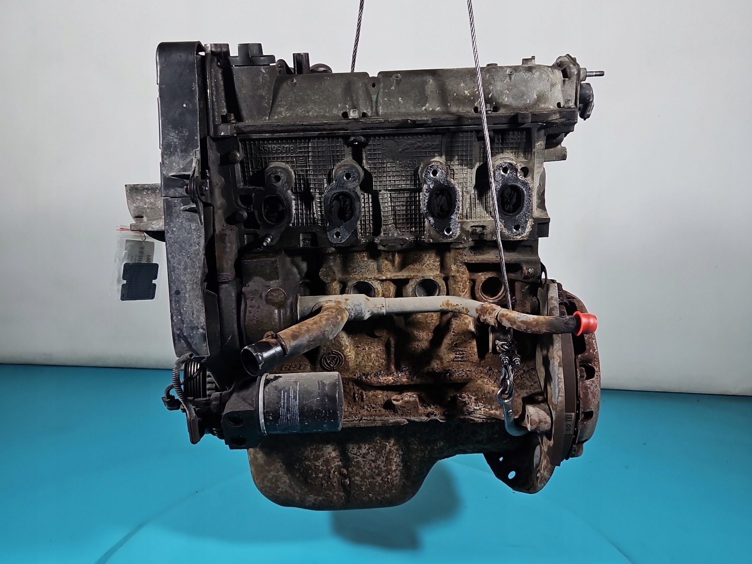 Moteur 169 A4.000 - Image 5