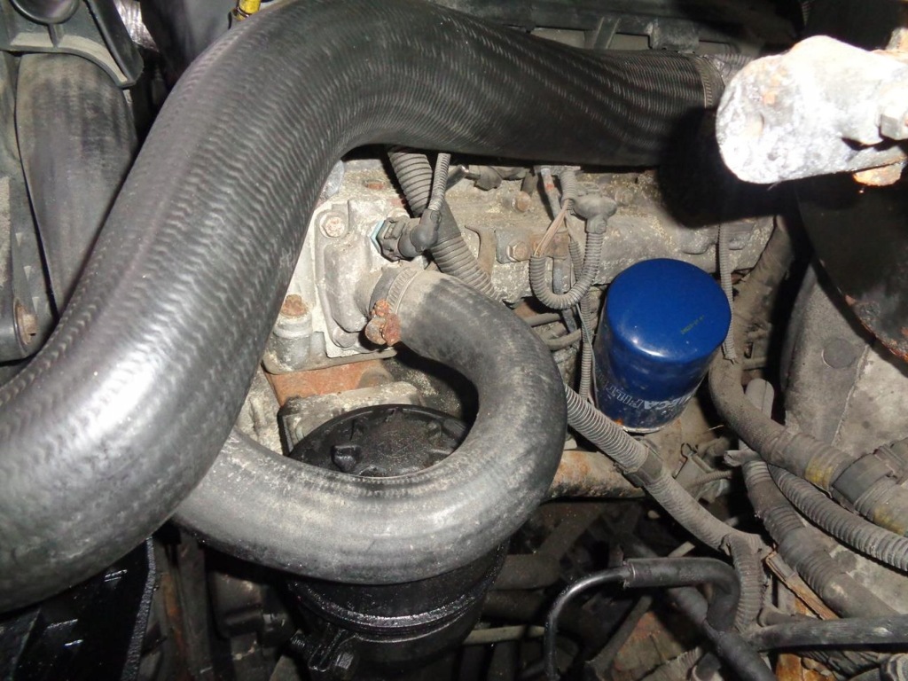 Moteur F1CE0481H - Image 3