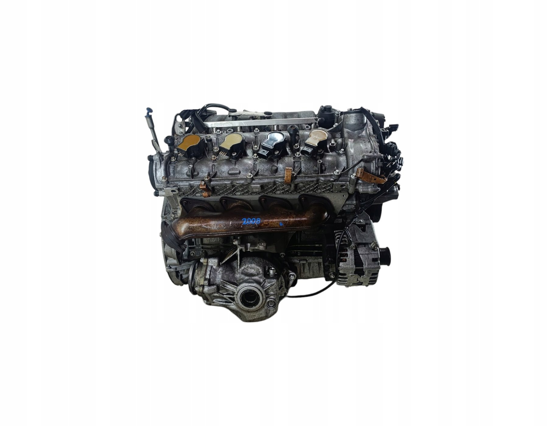Moteur M 273.922 - Image 2