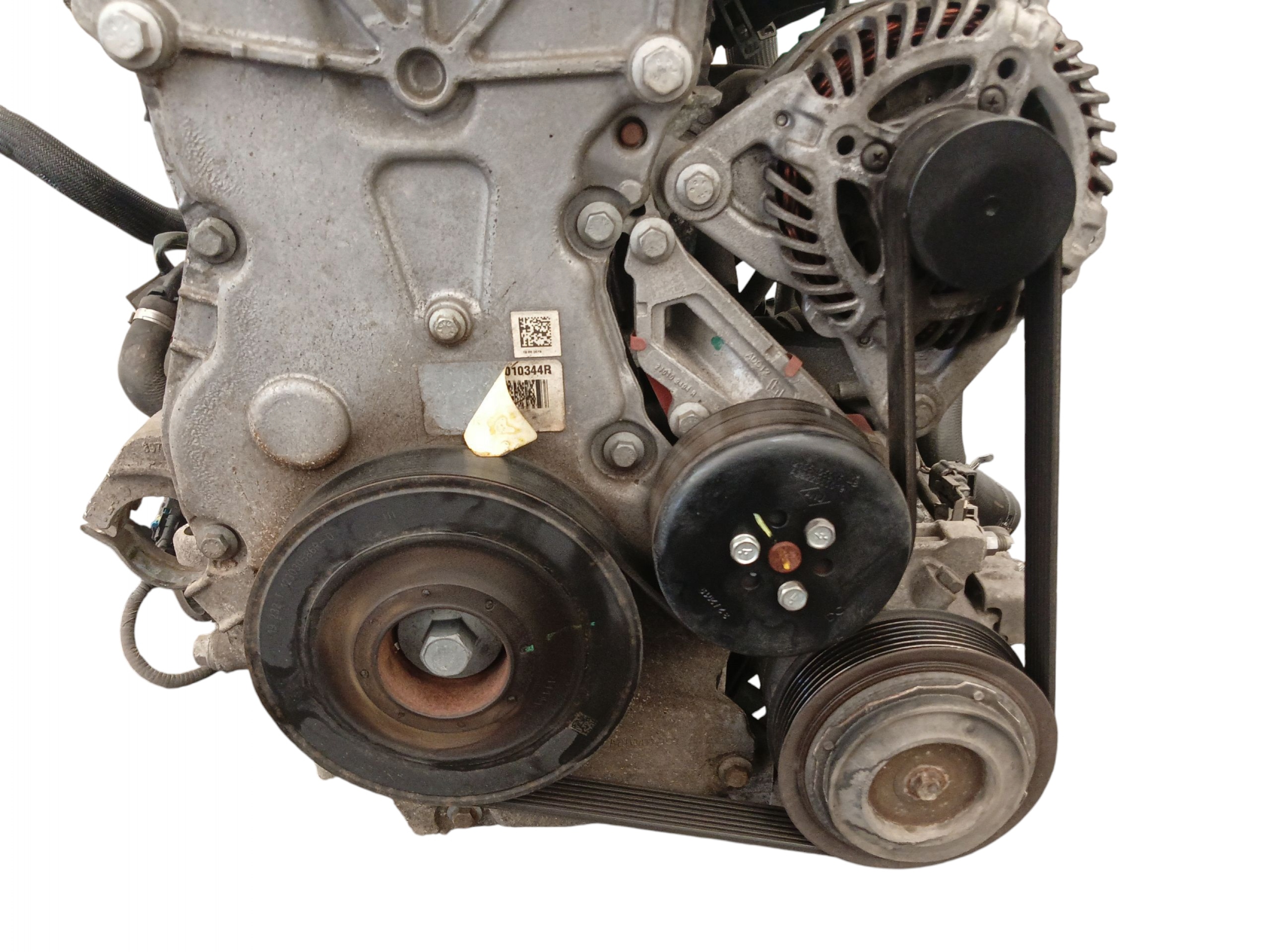 Moteur H5H 490 - Image 6
