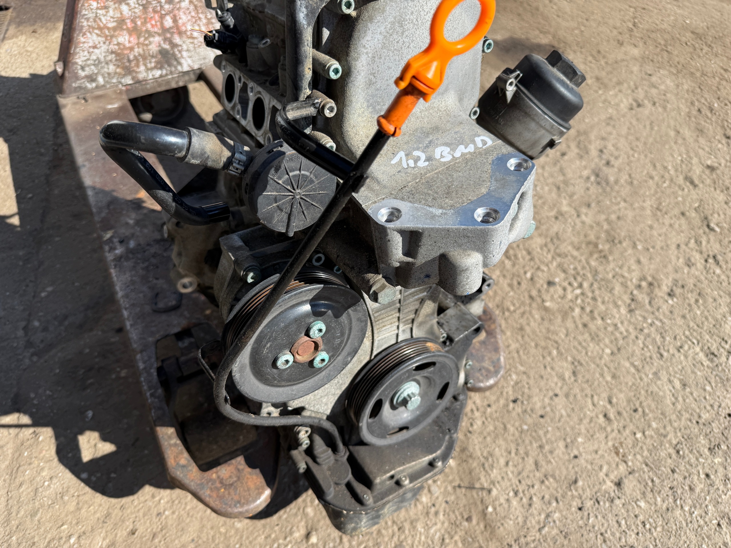 Moteur BMD - Image 3