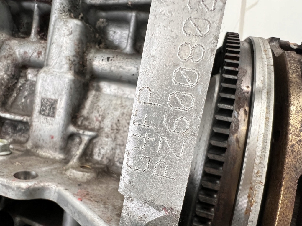 Moteur G4FP - Image 6