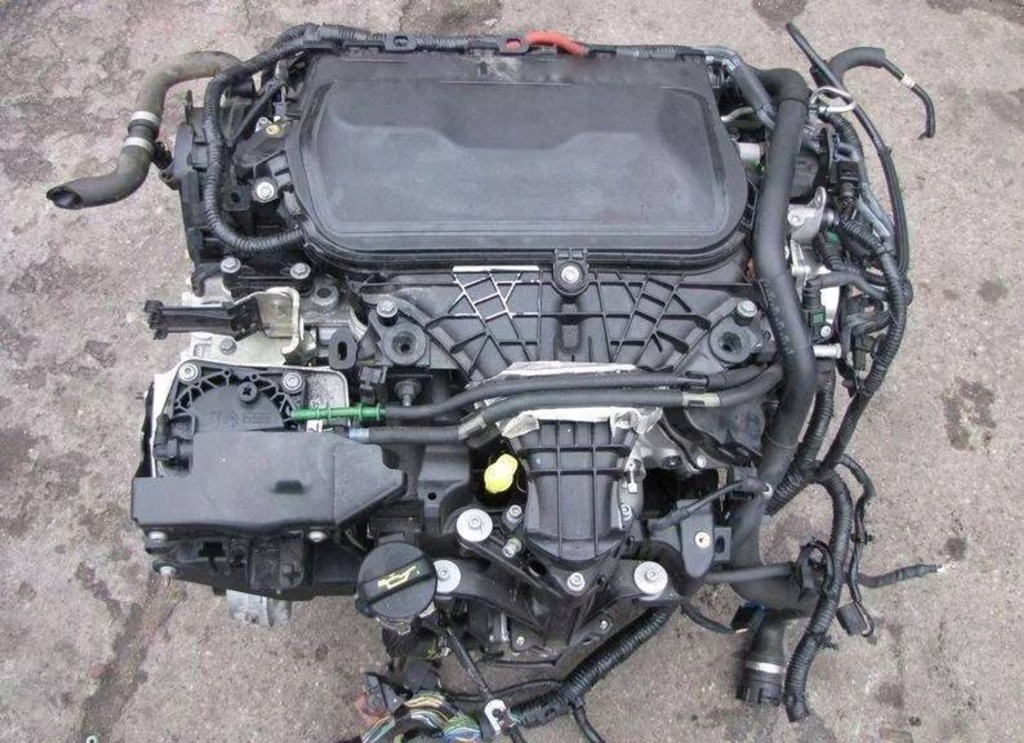 Moteur UFDA - Image 1
