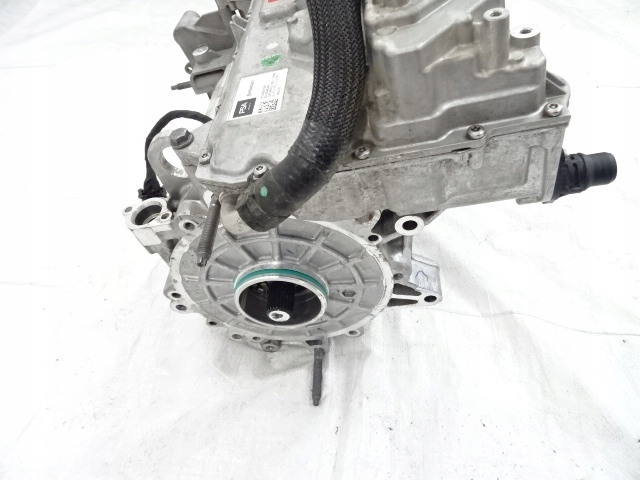 Moteur ZKX (ZK01) — vue 3