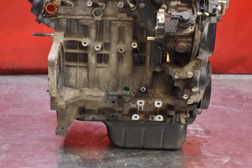 Moteur 9HF (DV6DTED) - Image 4