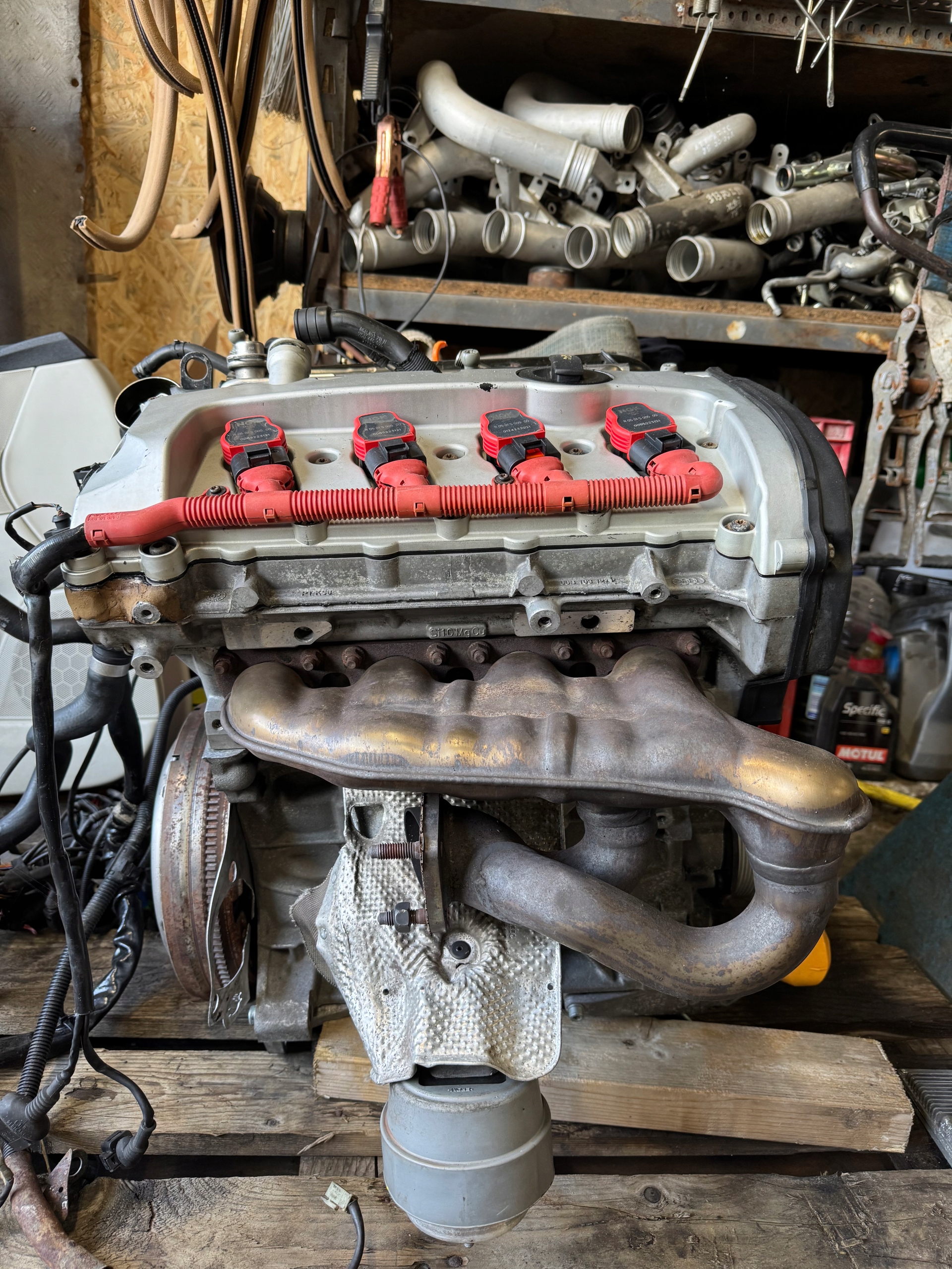 Moteur ALT - Image 2