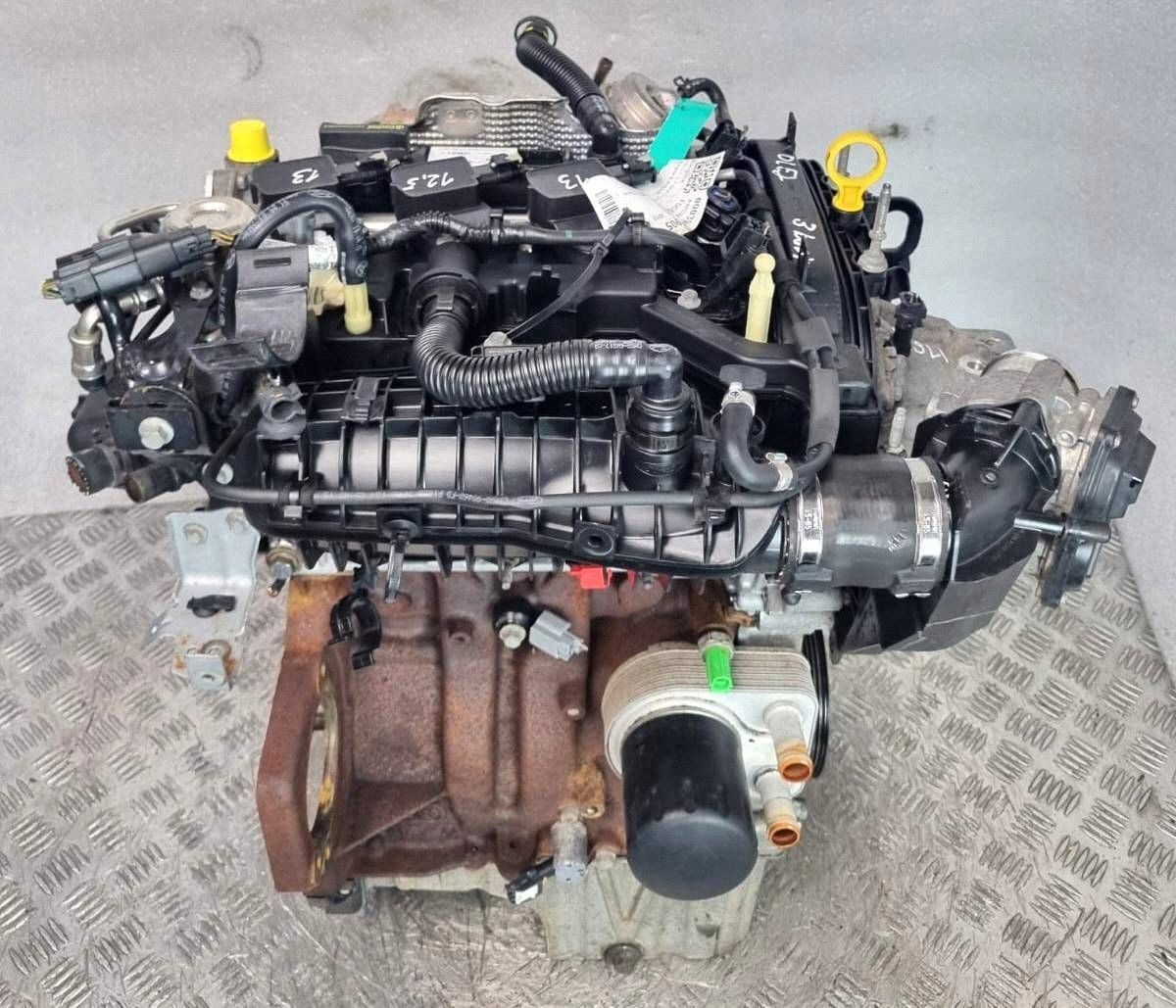 Moteur M1DD - Image 7