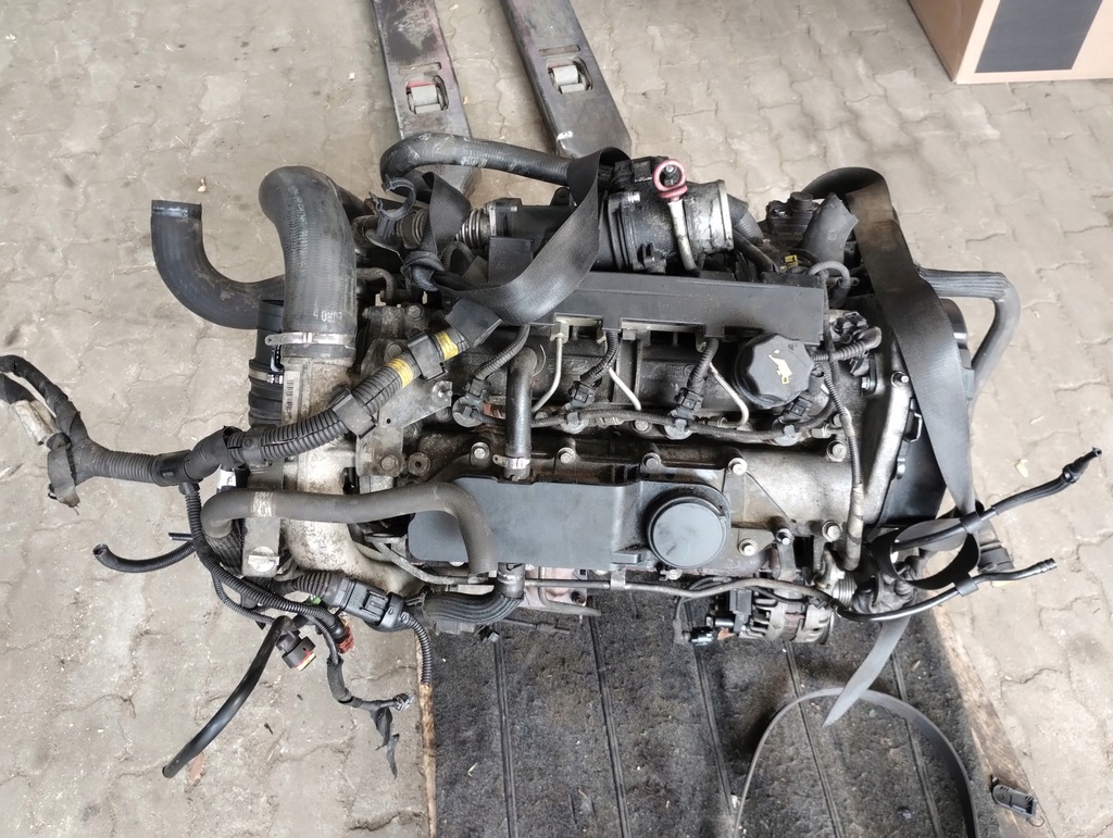 Moteur F1AE3481D - Image 4