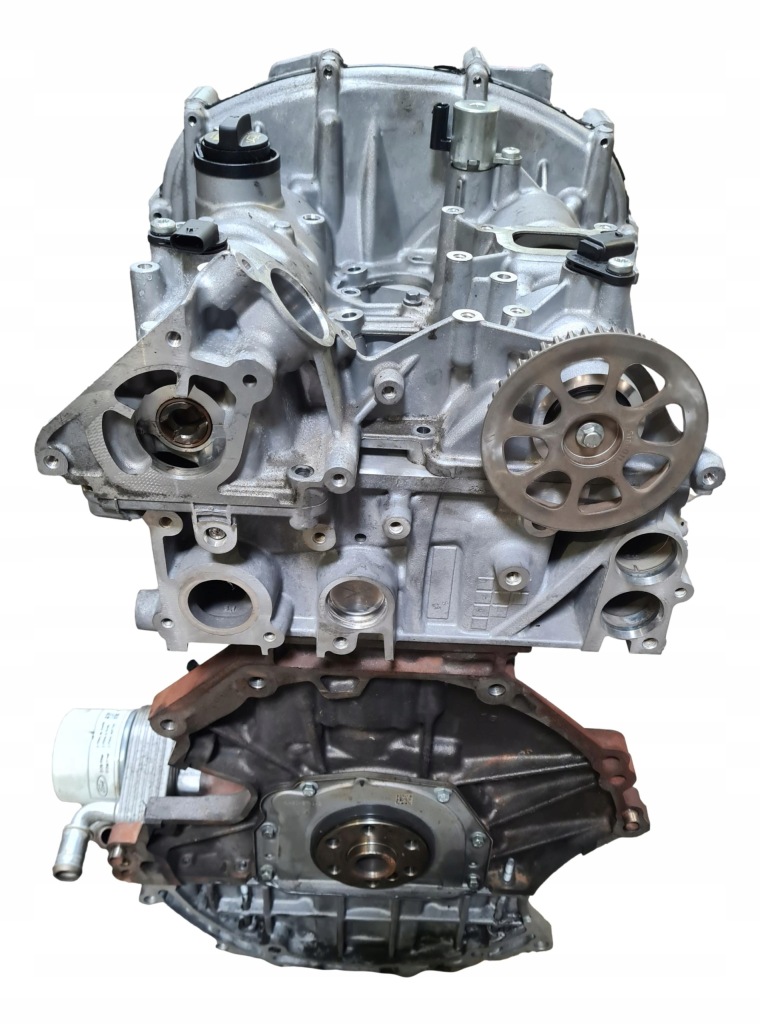 Moteur B7DA - Image 1