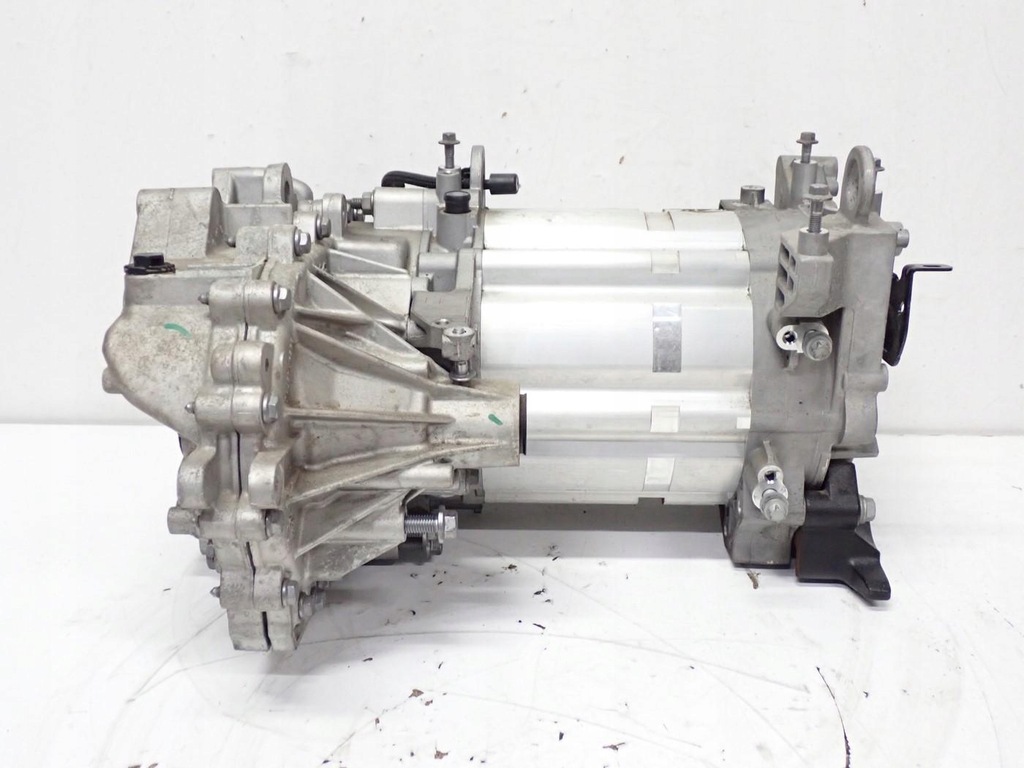 Moteur ZKX (ZK01) — vue 2