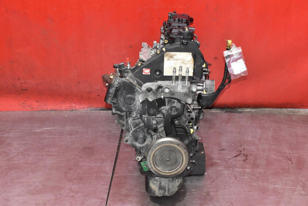 Moteur XUCA — vue 7