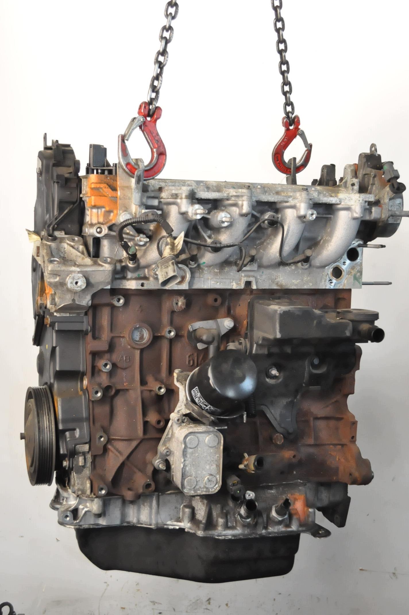 Moteur RHE (DW10CTED4) - Image 1