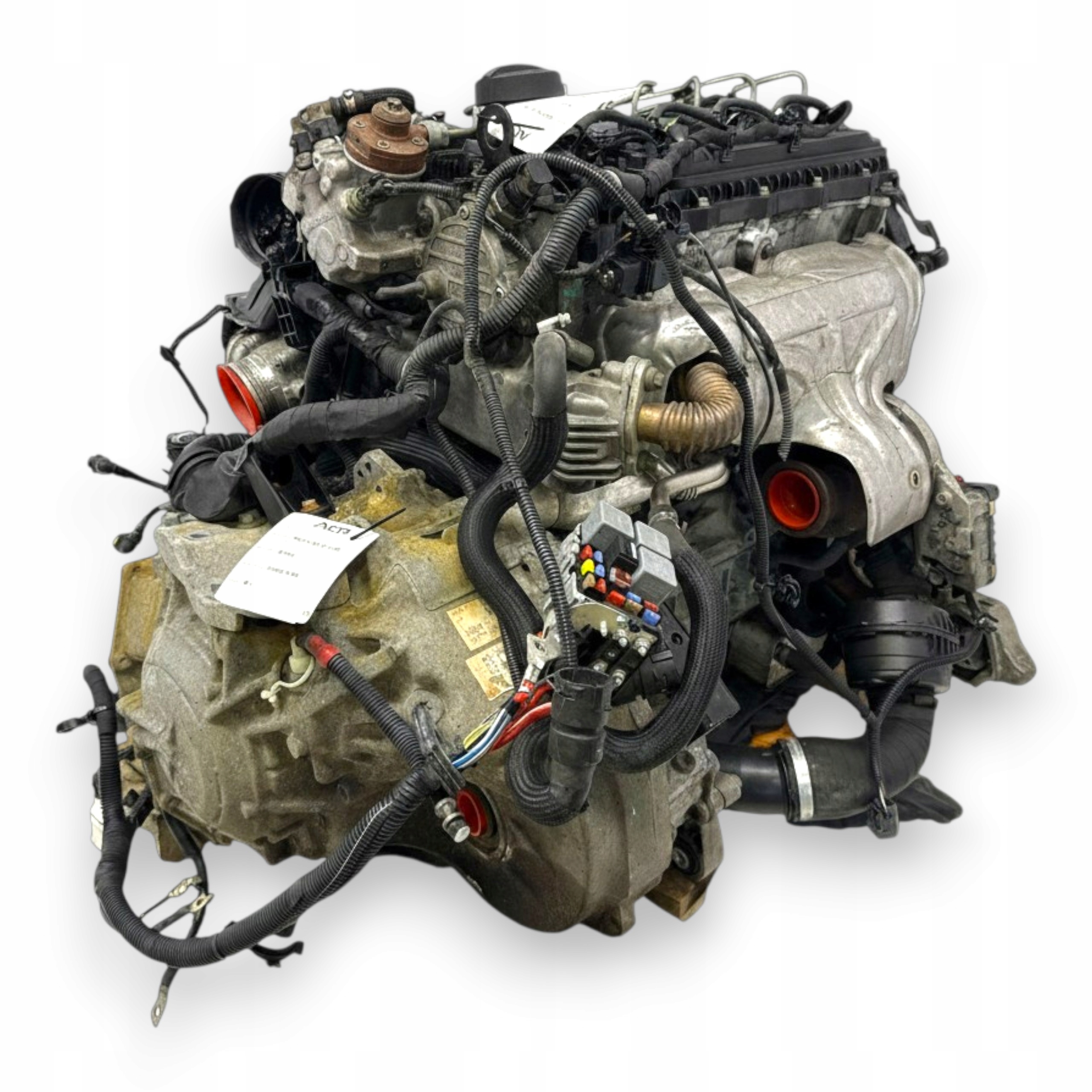 Moteur D 5244 T14 - Image 6