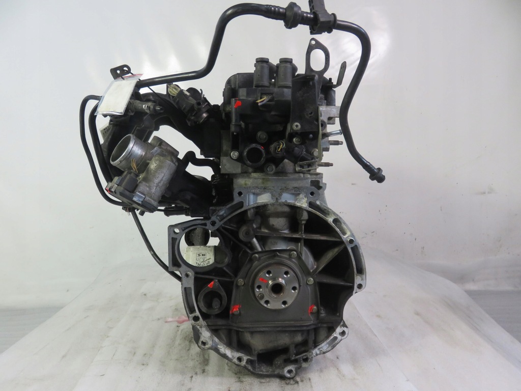 Moteur STJA — vue 2