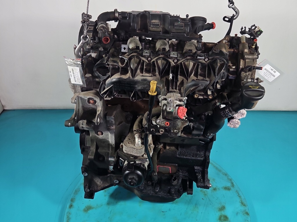 Moteur 4HK - Image 2