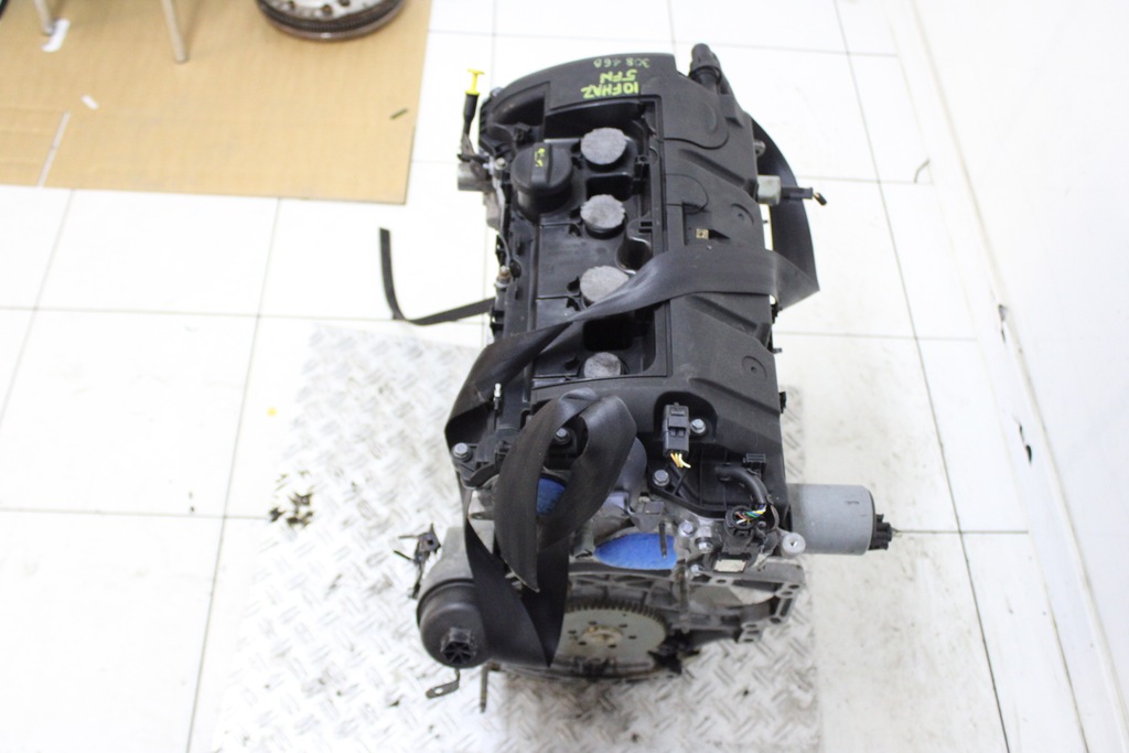 Moteur 5FP (EP6) - Image 2