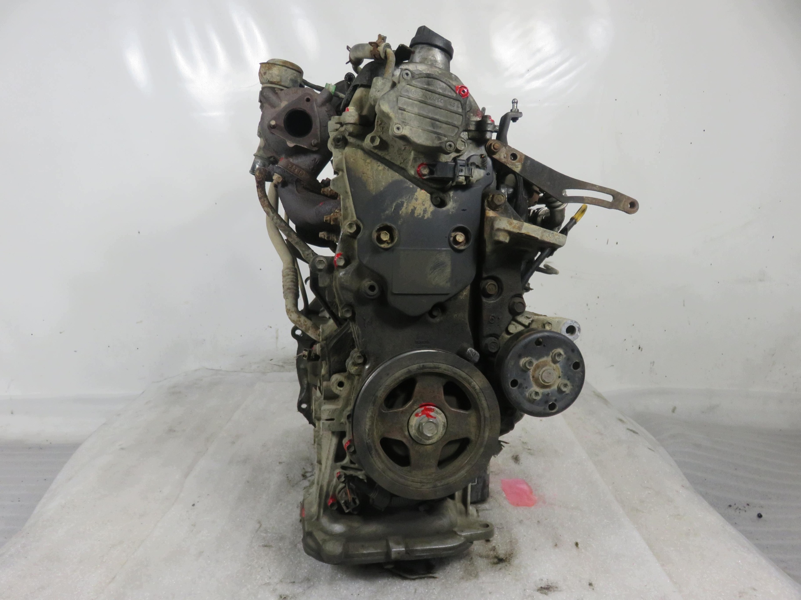 Moteur 1ND-TV - Image 4
