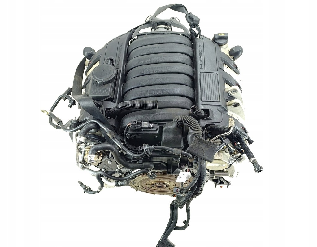 Moteur M 48.40 — vue 4