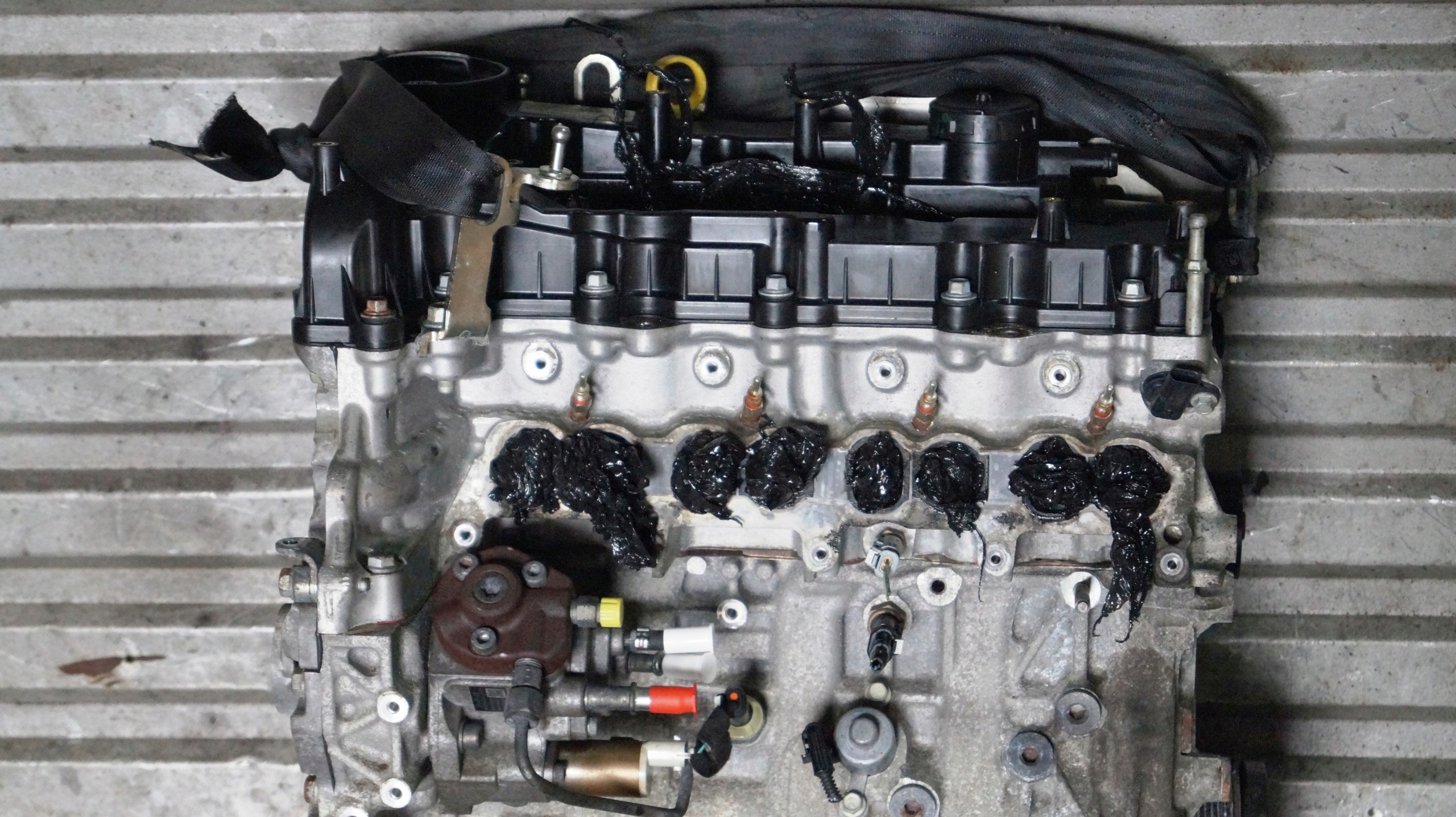 Moteur B 16 DTE - Image 2