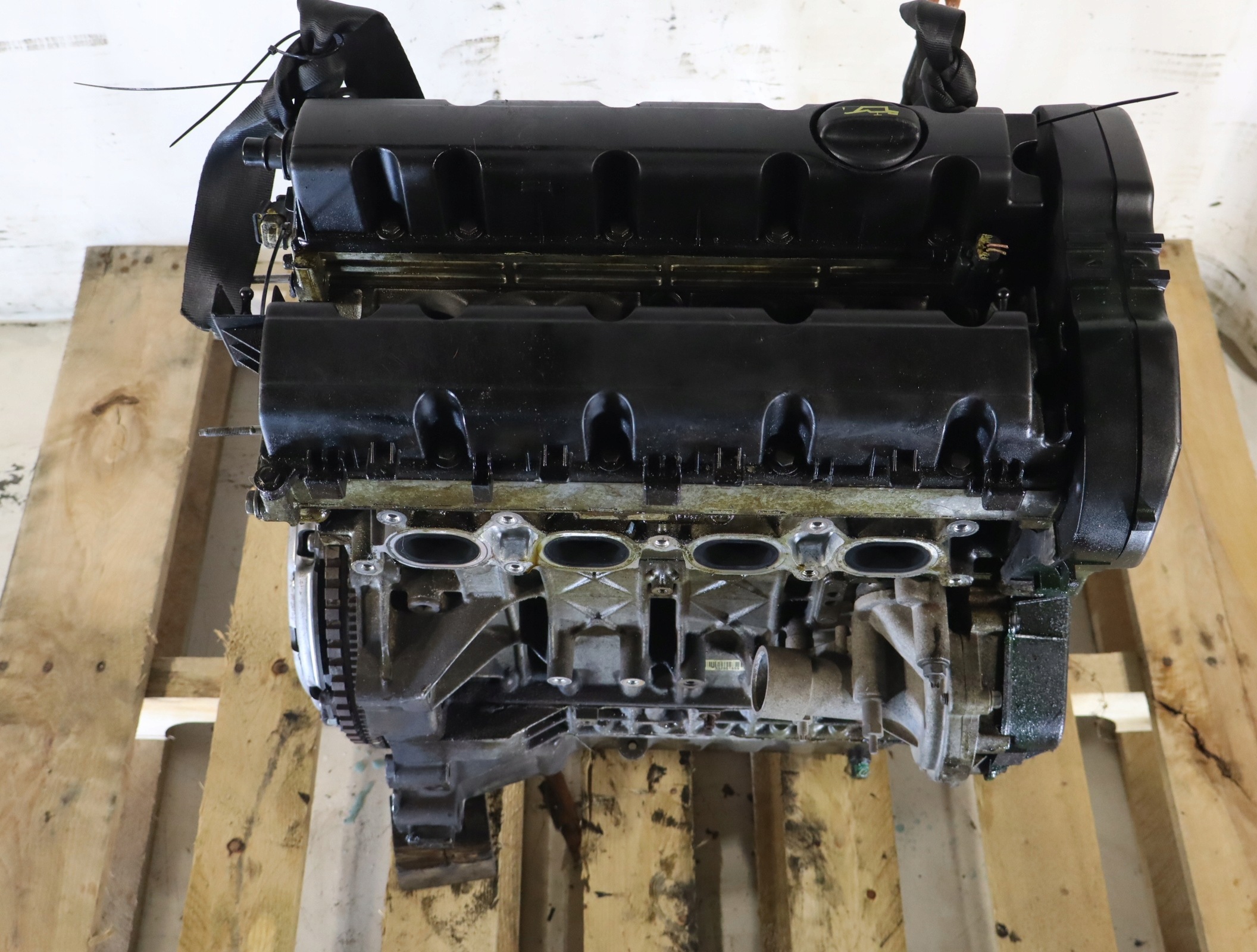 Moteur RFJ (EW10A) - Image 6