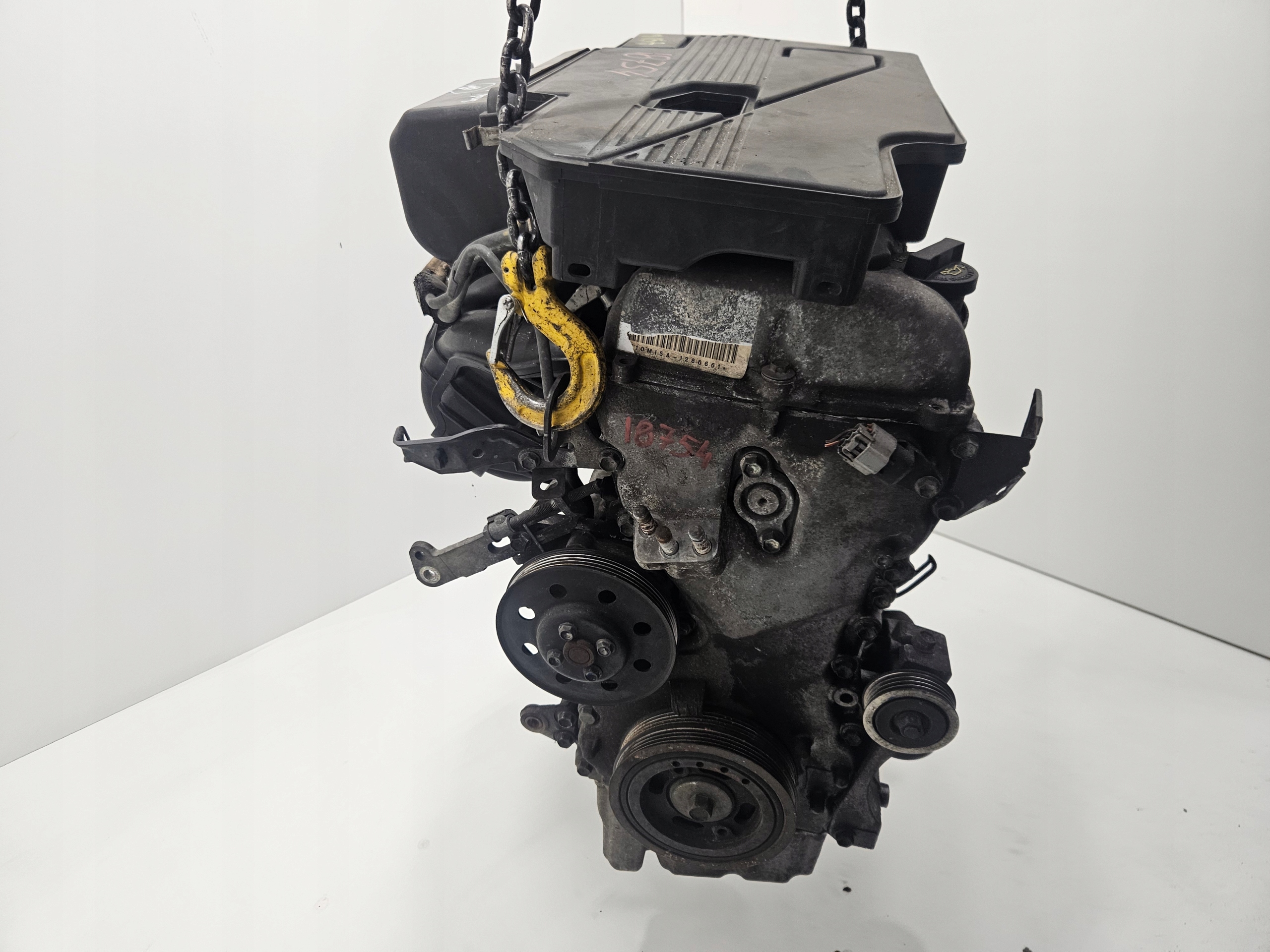 Moteur M15A - Image 3