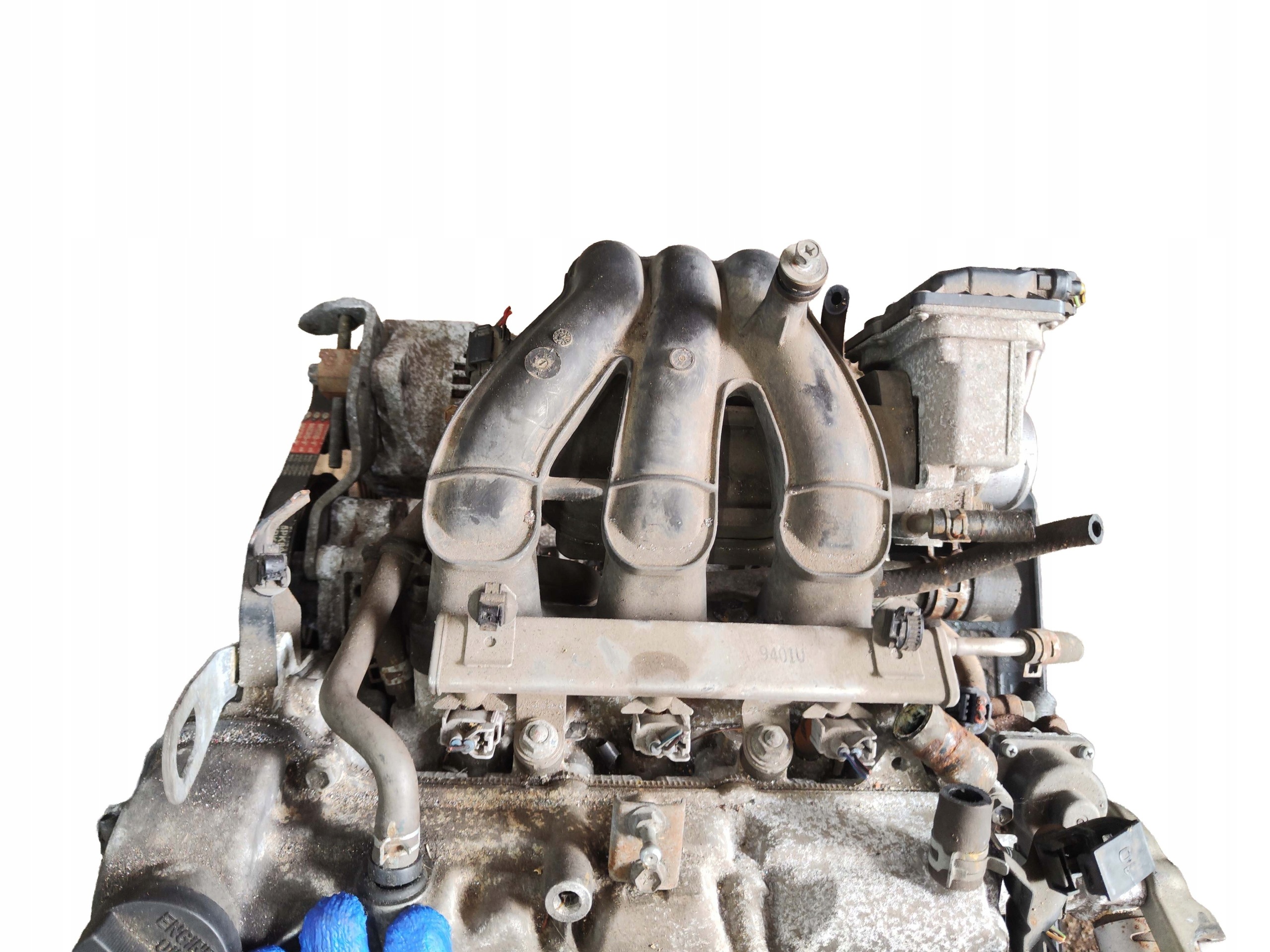 Moteur K10 B - Image 4