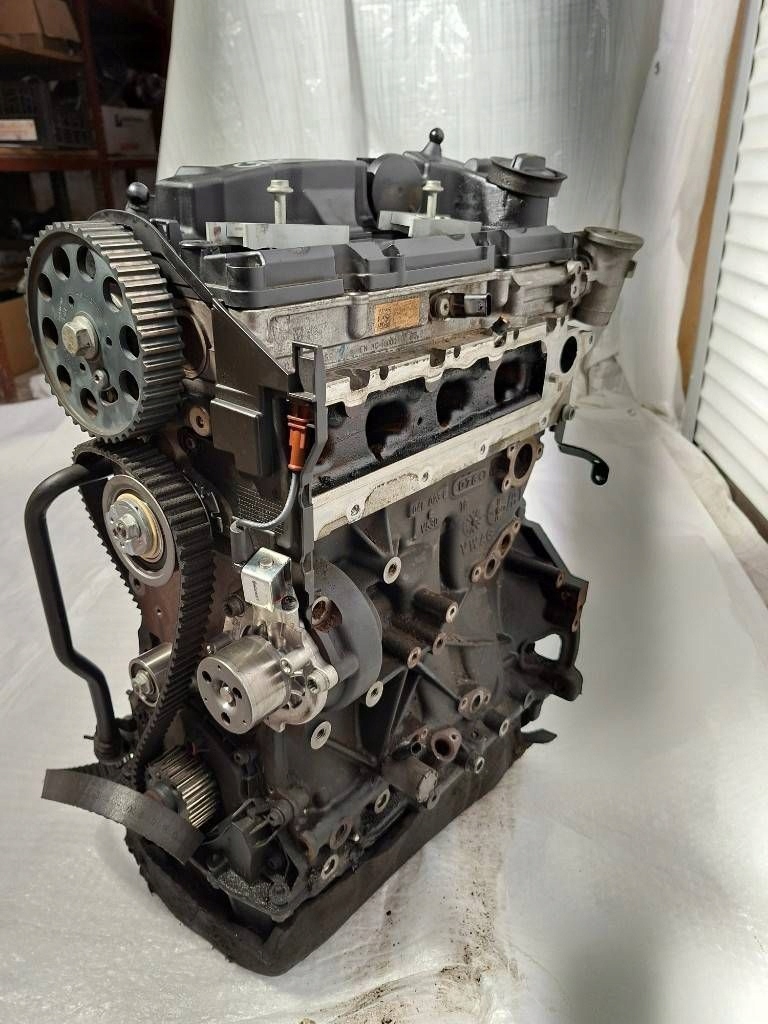 Moteur CRMB - Image 4