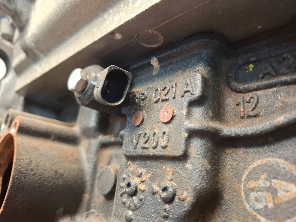 Moteur CFWA - Image 4