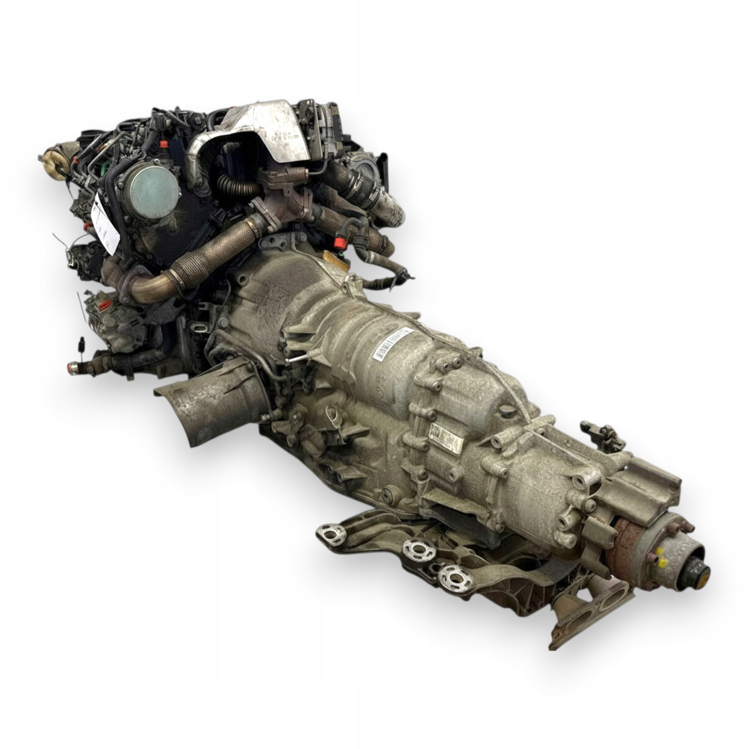 Moteur CDYB - Image 8