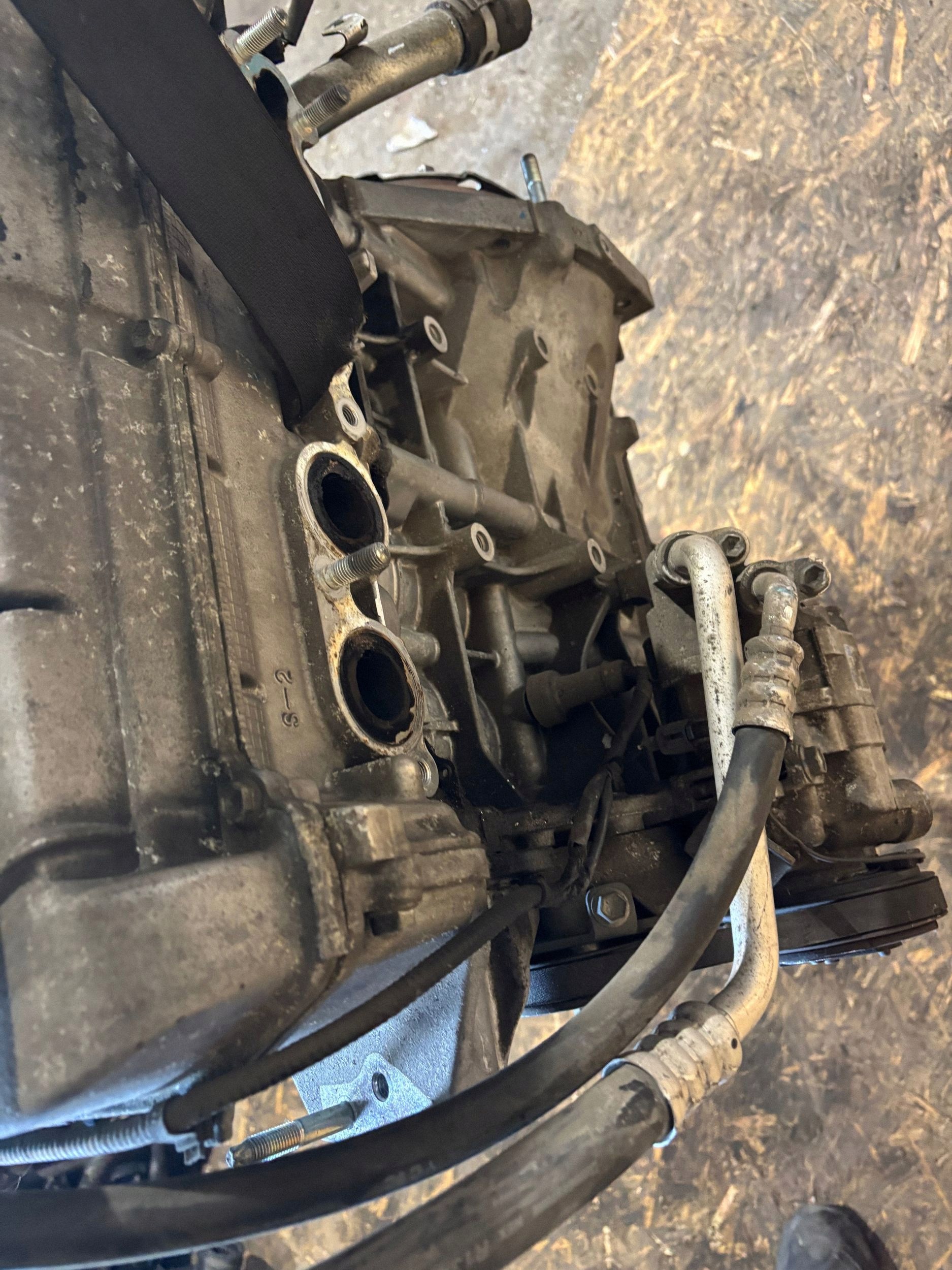 Moteur K12B - Image 3