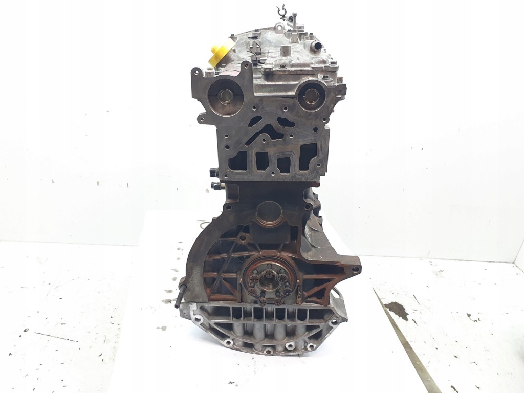 Moteur F4R 811 — vue 3
