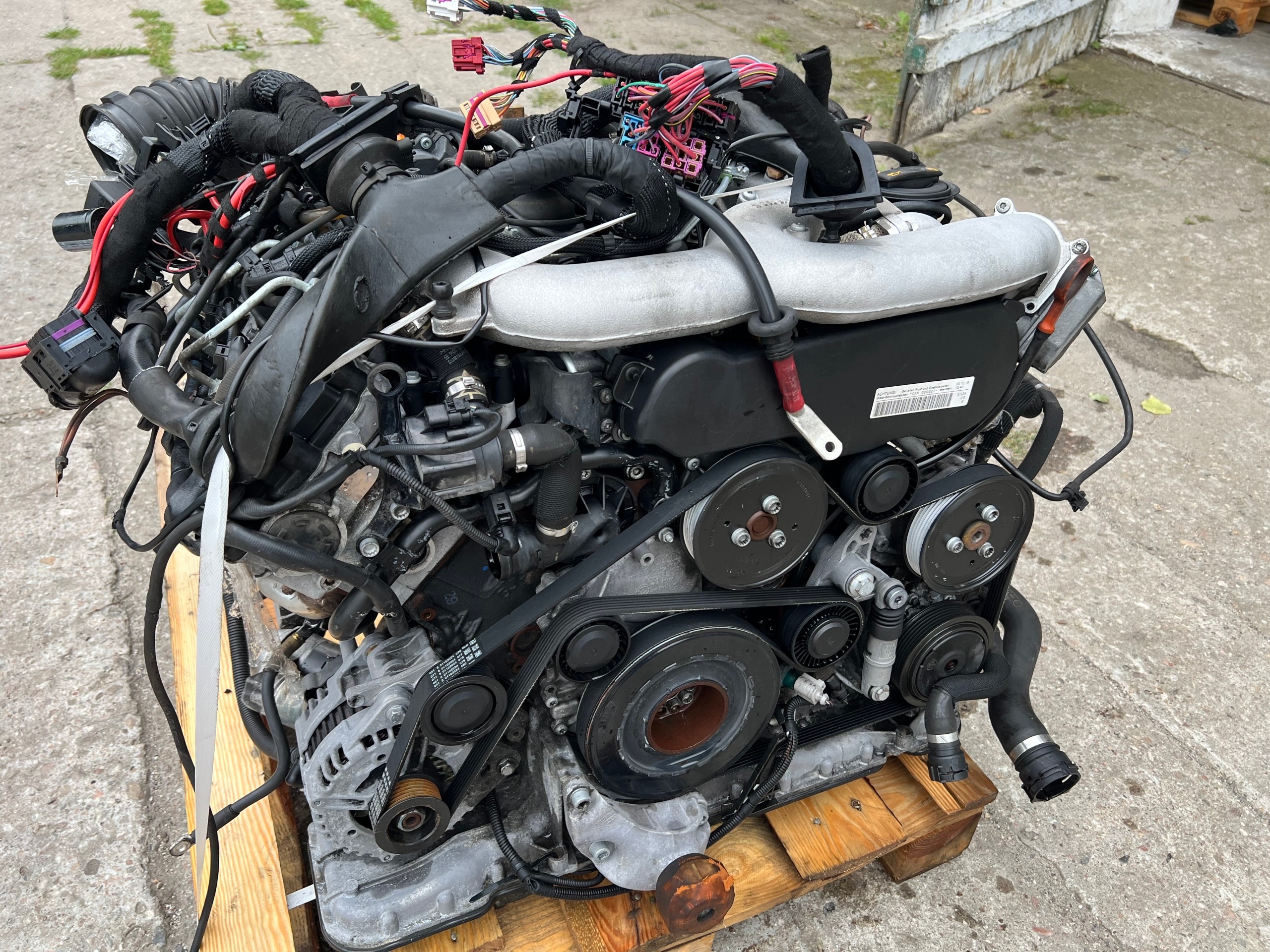 Moteur CANB - Image 4