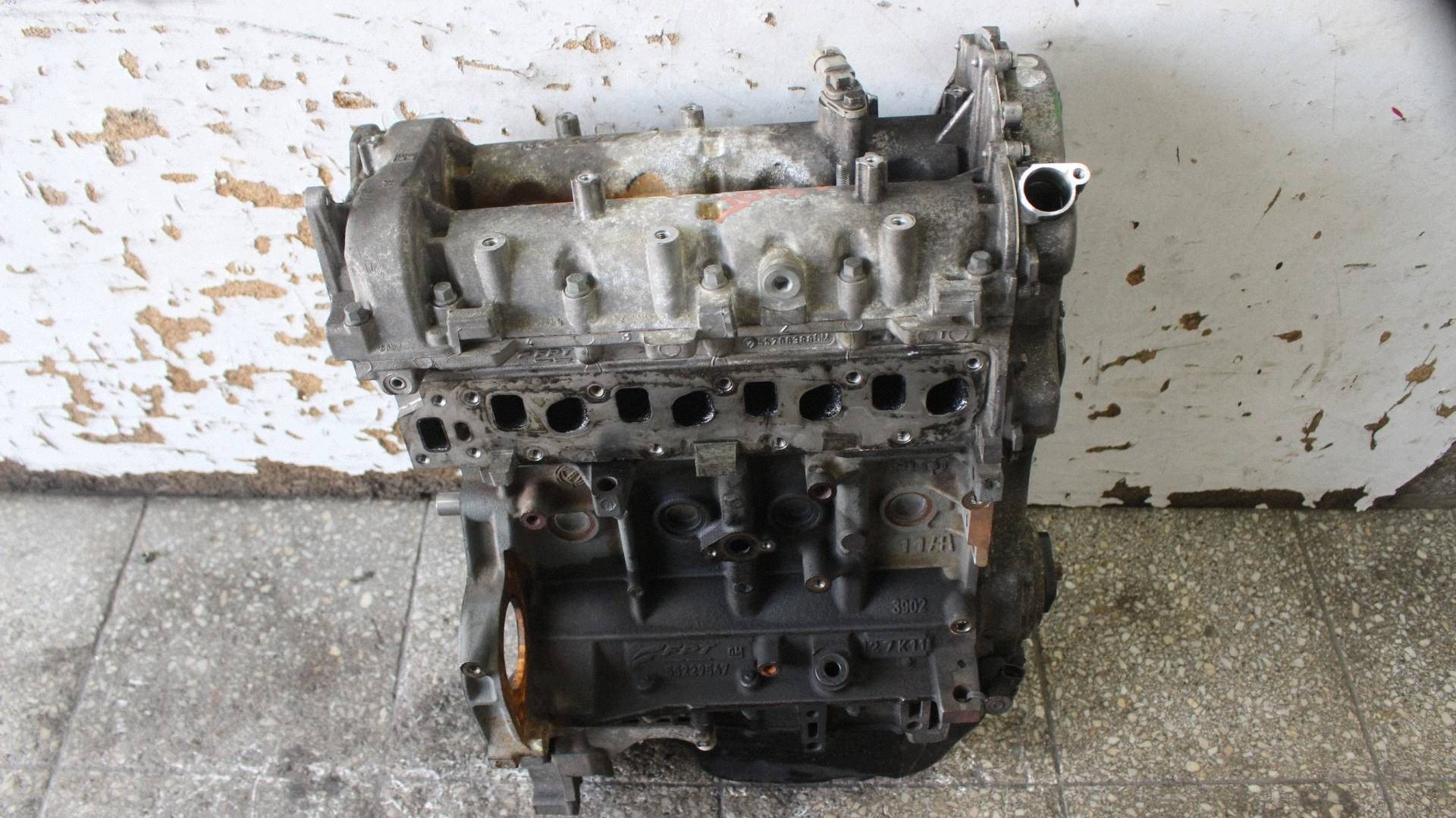 Moteur A 13 DTC - Image 7
