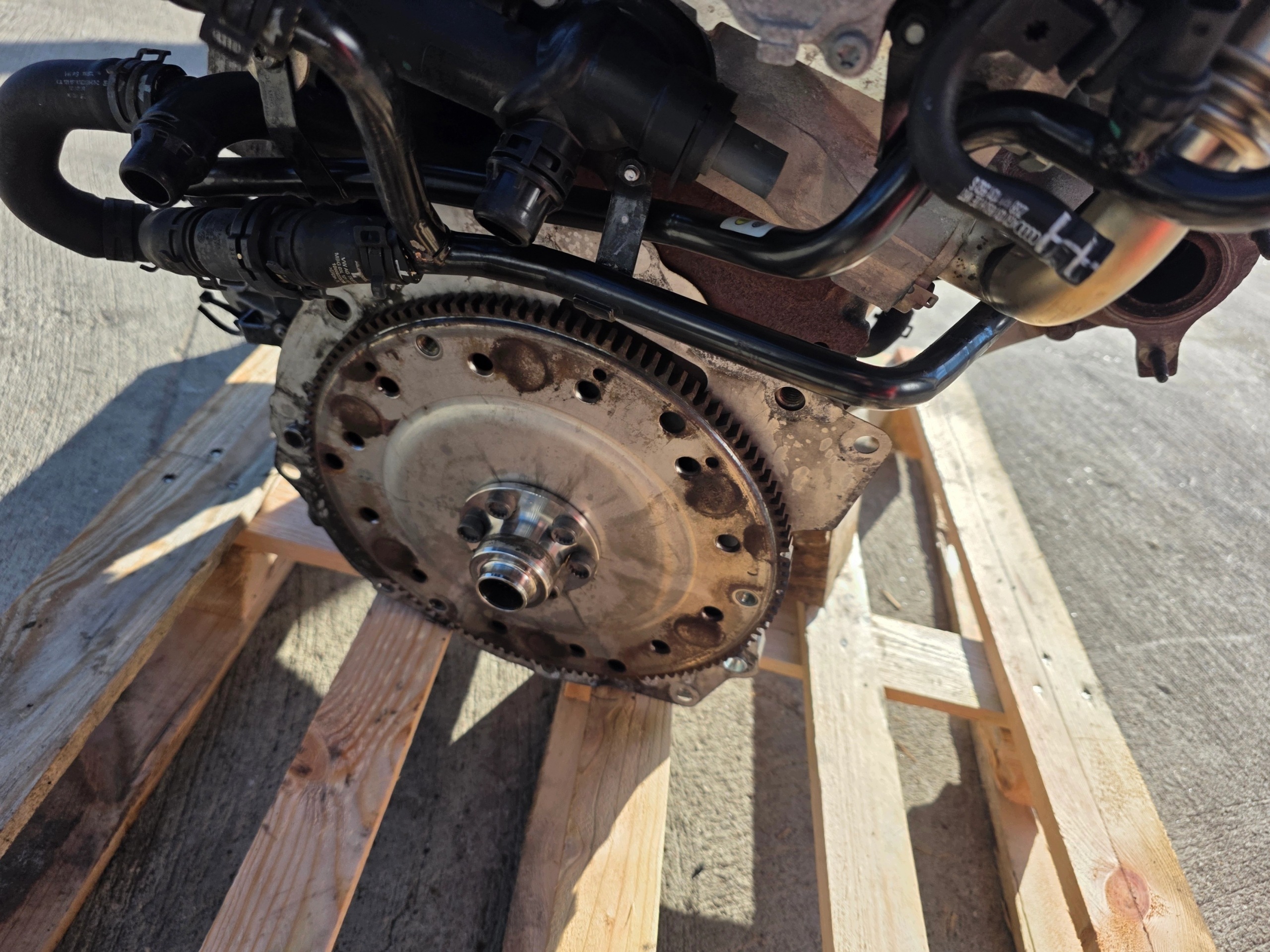 Moteur CJCC - Image 8