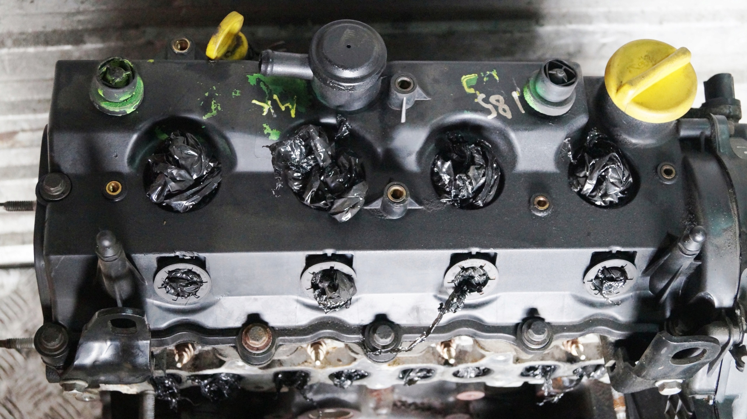 Moteur A 17 DTR - Image 8