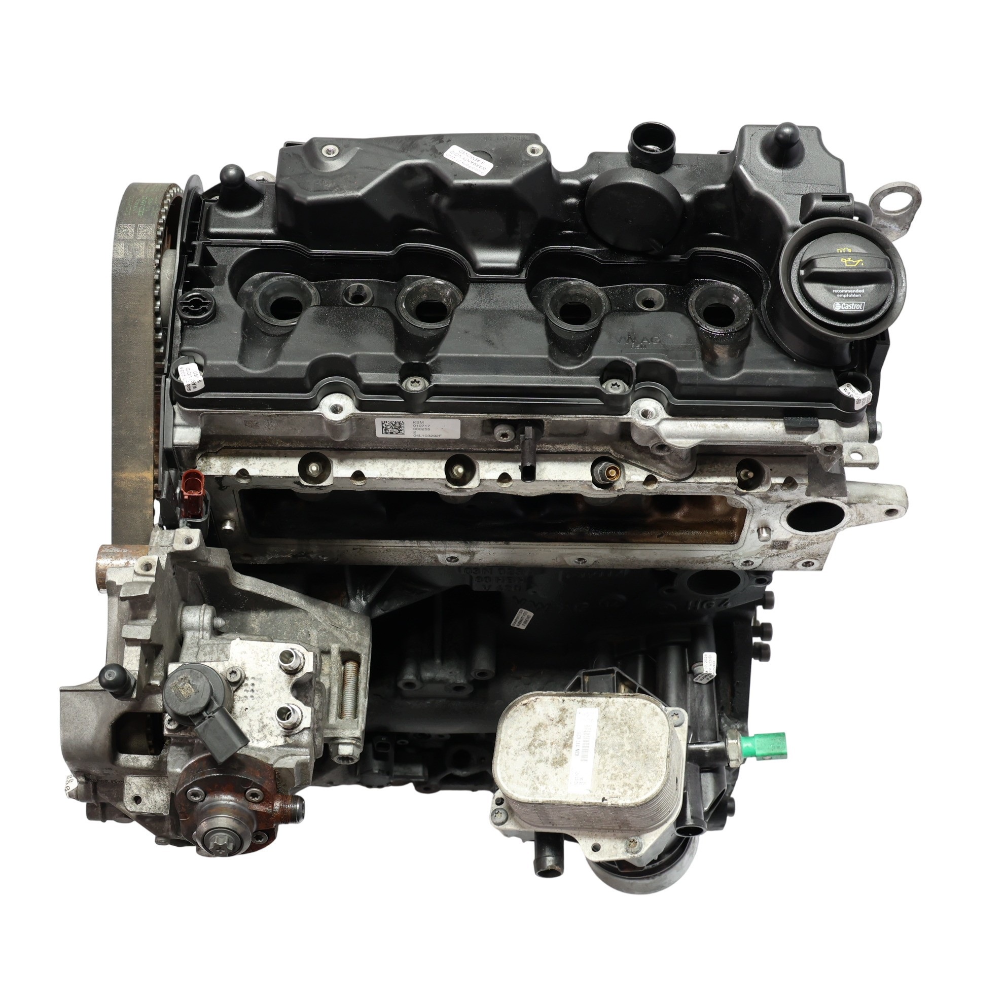 Moteur DFHA - Image 2