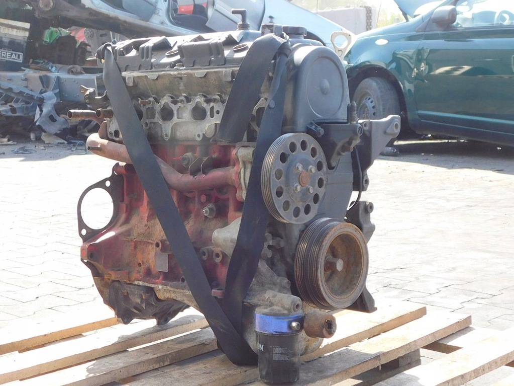 Moteur 4G18 - Image 7