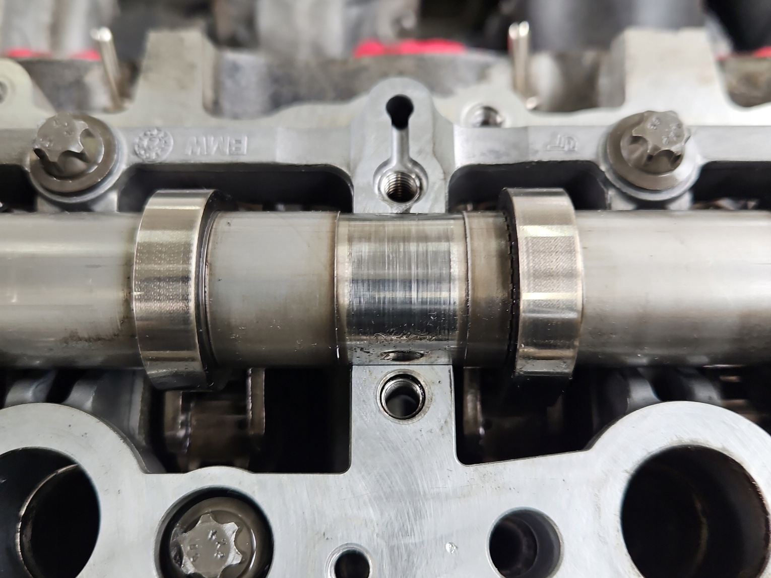 Moteur N47 D20 D - Image 7