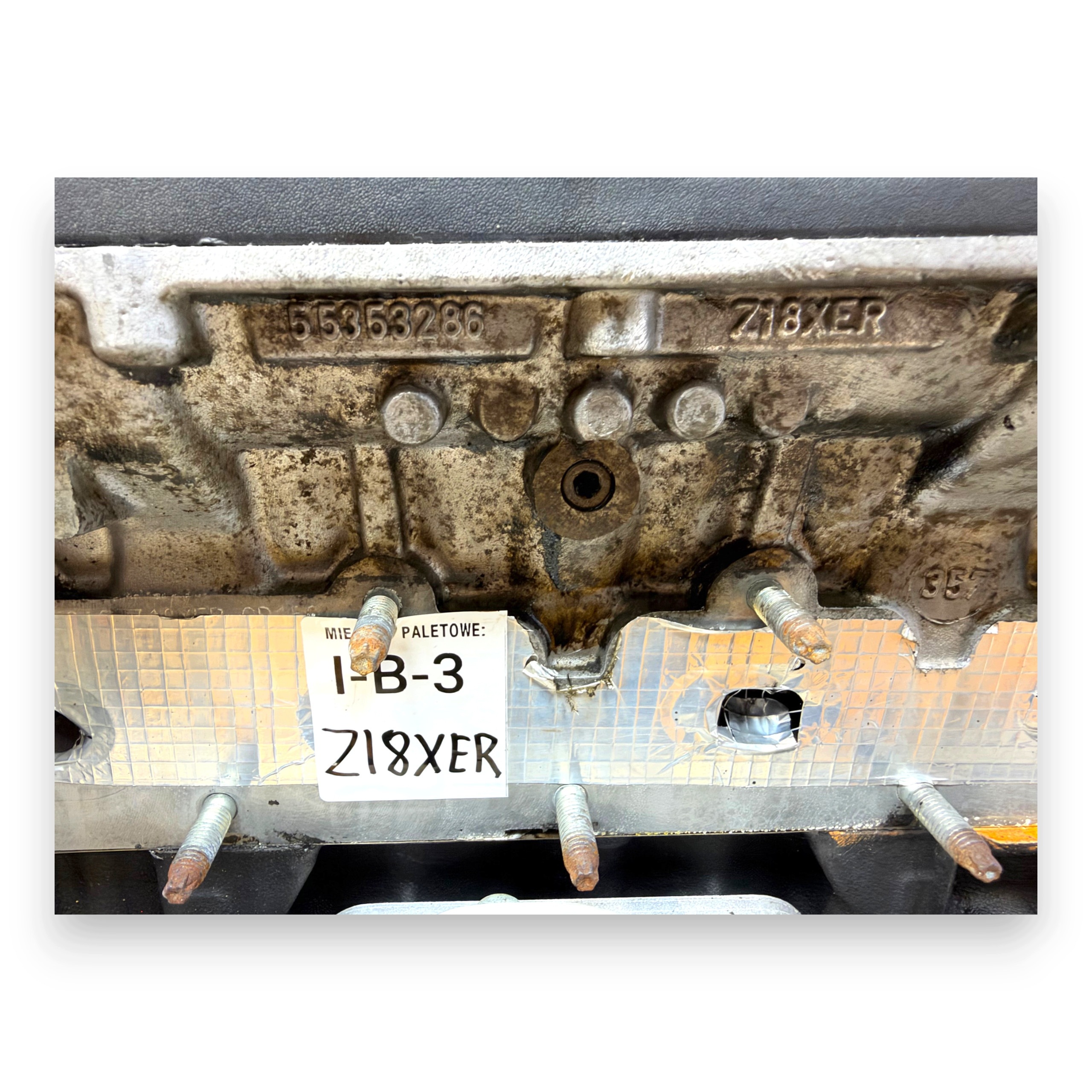 Moteur Z 18 XER - Image 9