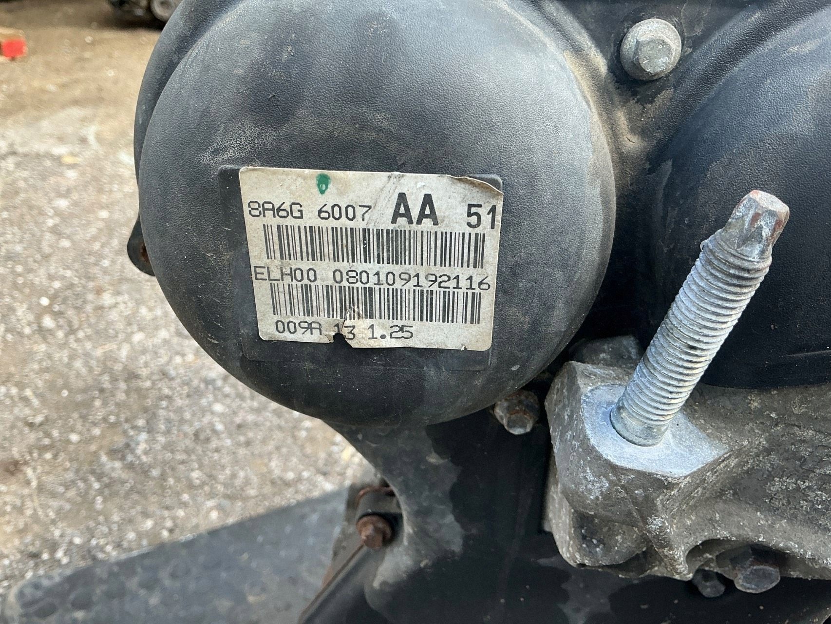 Moteur STJA - Image 7