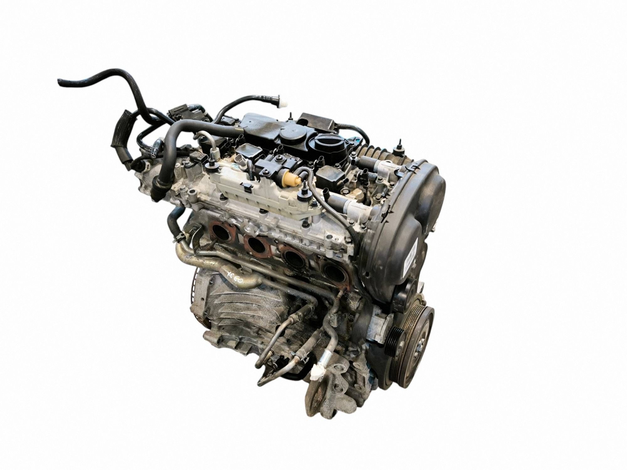 Moteur B 4204 T23 - Image 2