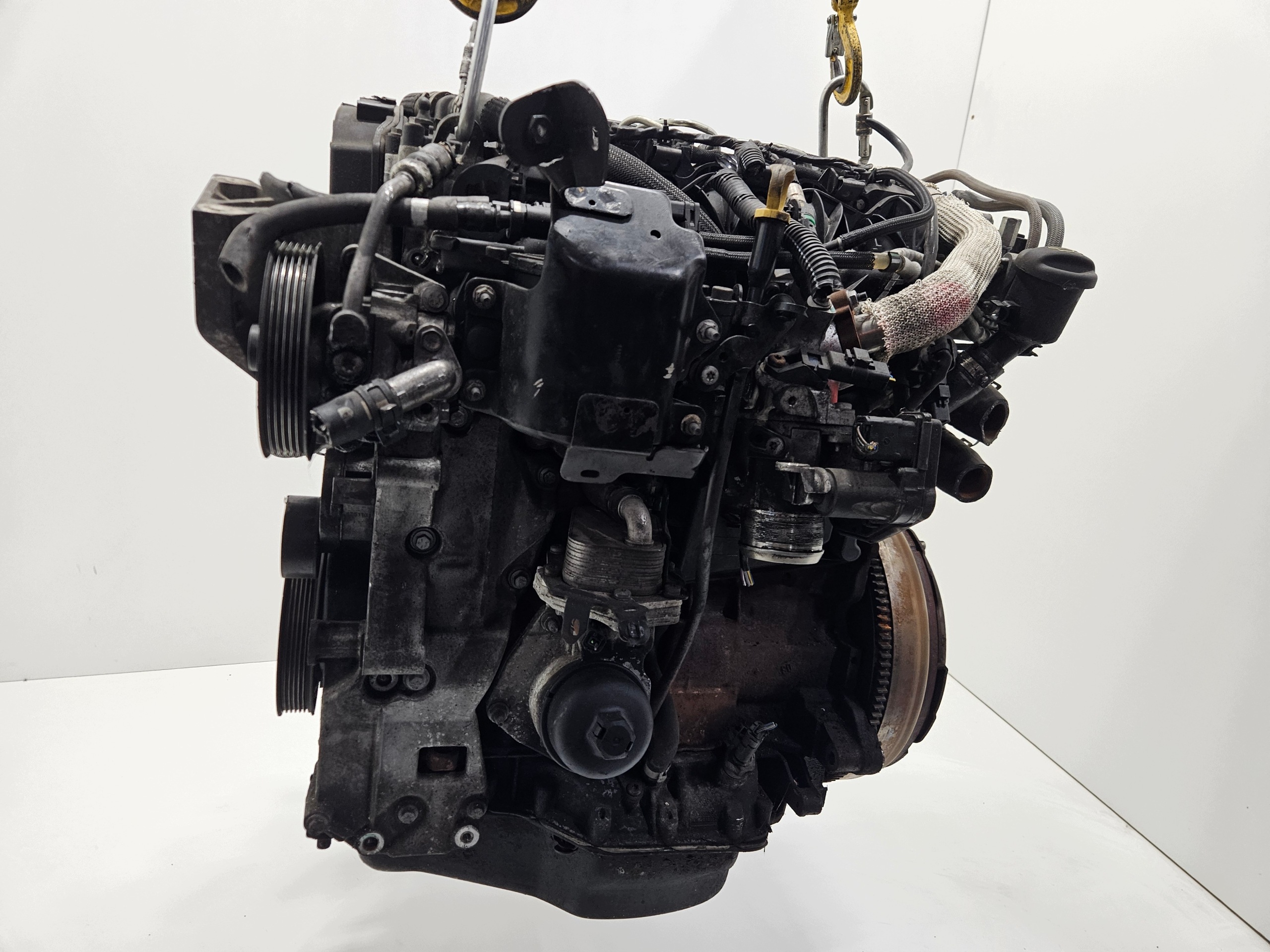 Moteur 224DT(DW12C) - Image 3