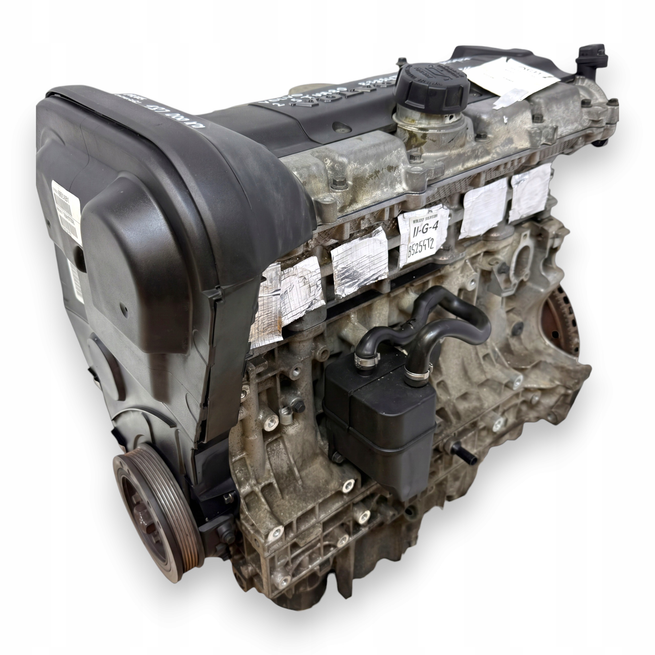 Moteur B 5254 T2 - Image 8