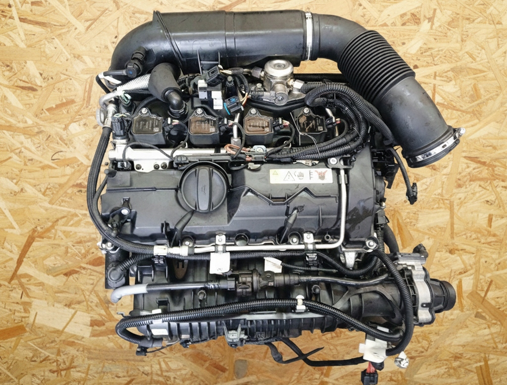Moteur B48 A20 A - Image 3