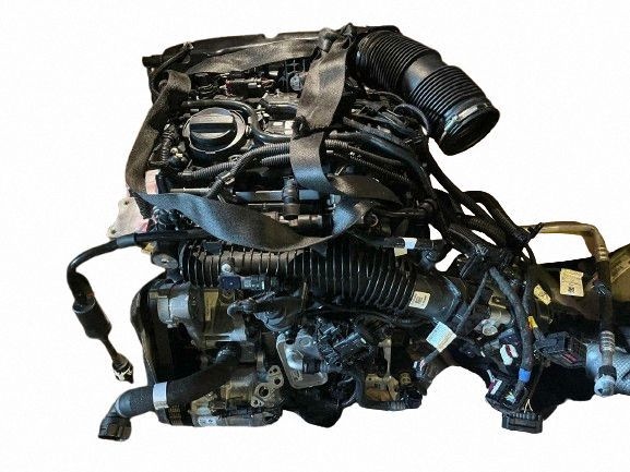 Moteur B38 A15 P - Image 3