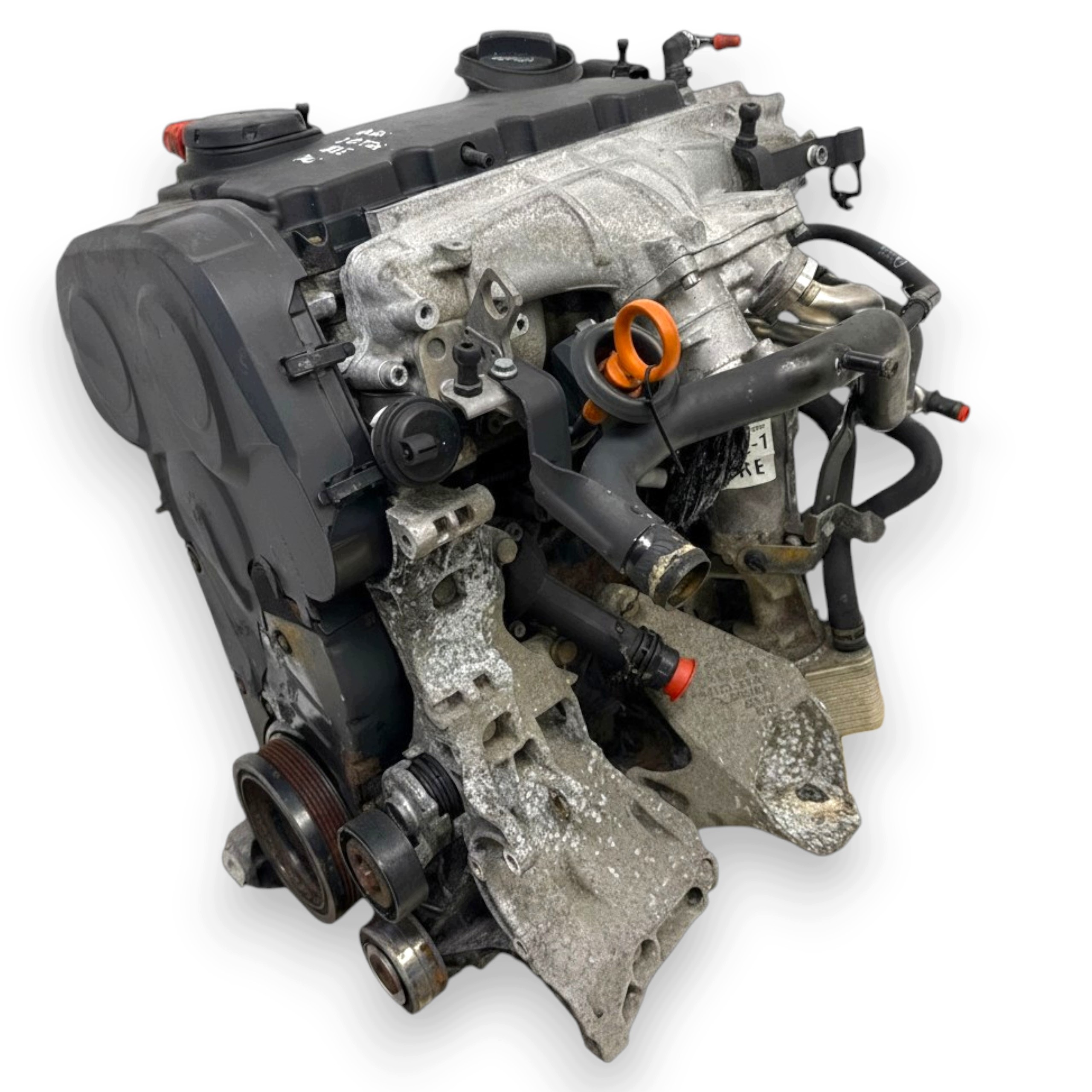 Moteur BRE - Image 8